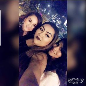 Meet your Posher, Yesenia